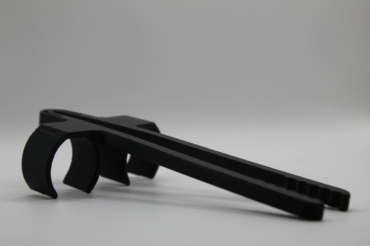 Finger Chopsticks