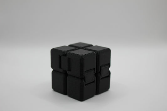 Fidget Cube