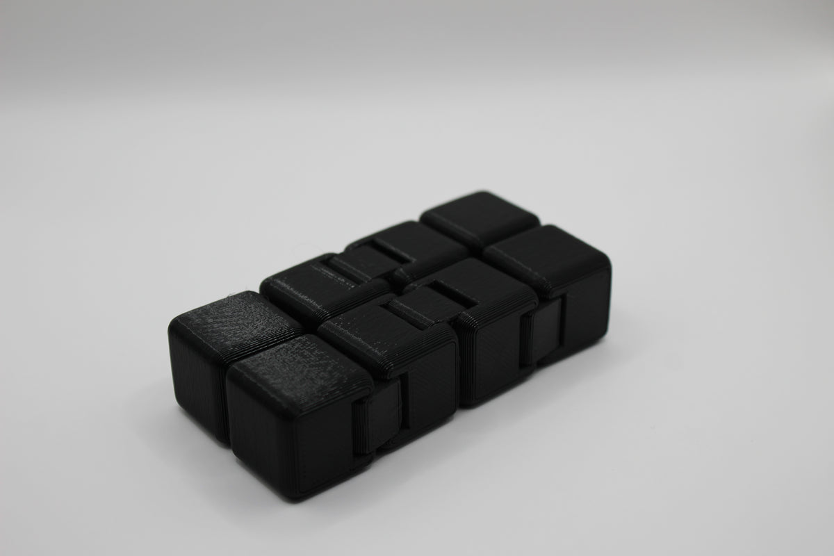 Fidget Cube