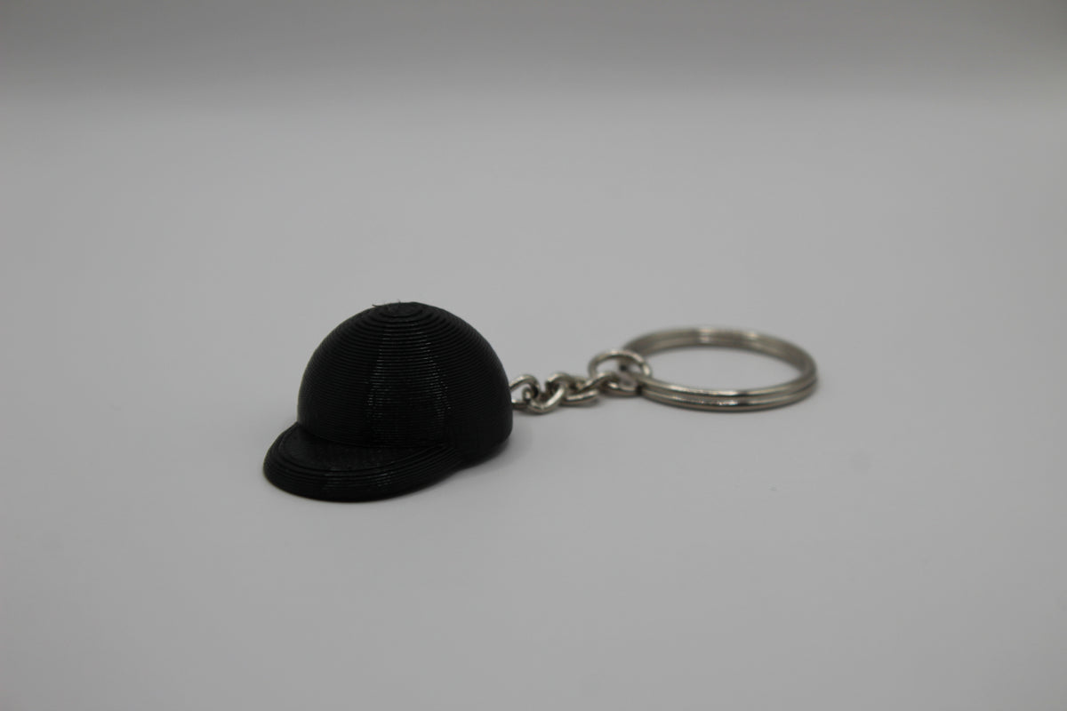 Hat Keychain