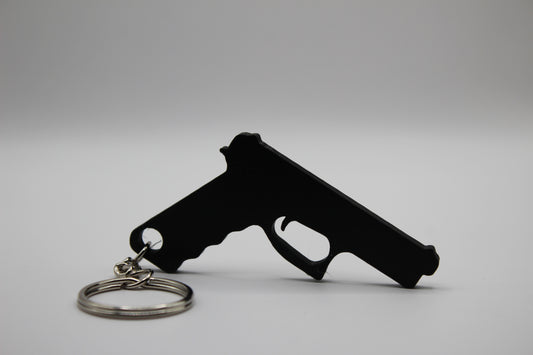 Glock Keychain