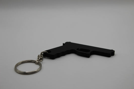 Glock Keychain