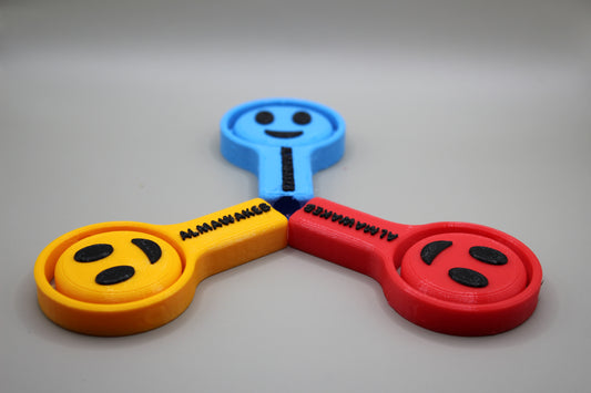 Pencil Caps