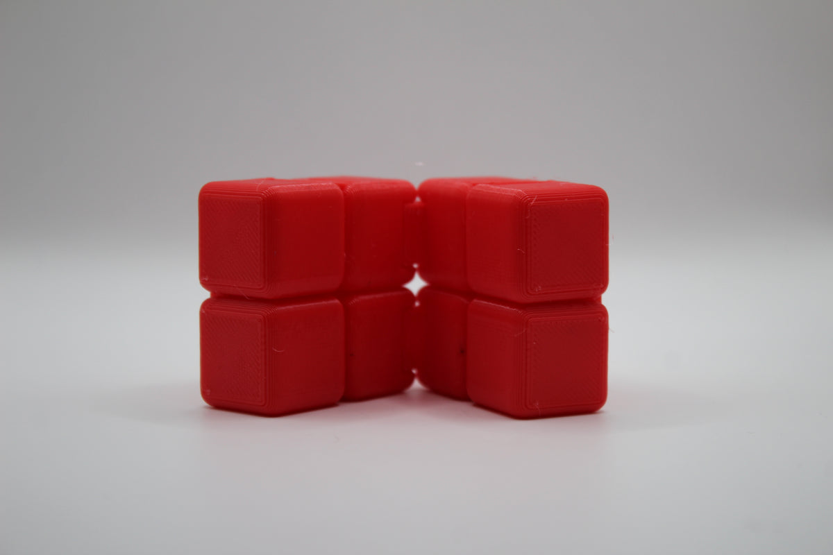Fidget Cube