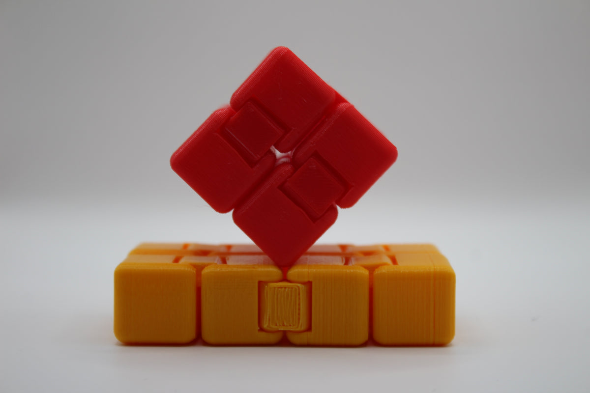 Fidget Cube