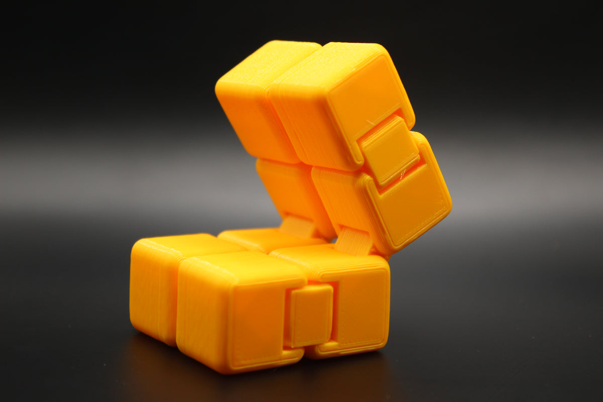Fidget Cube