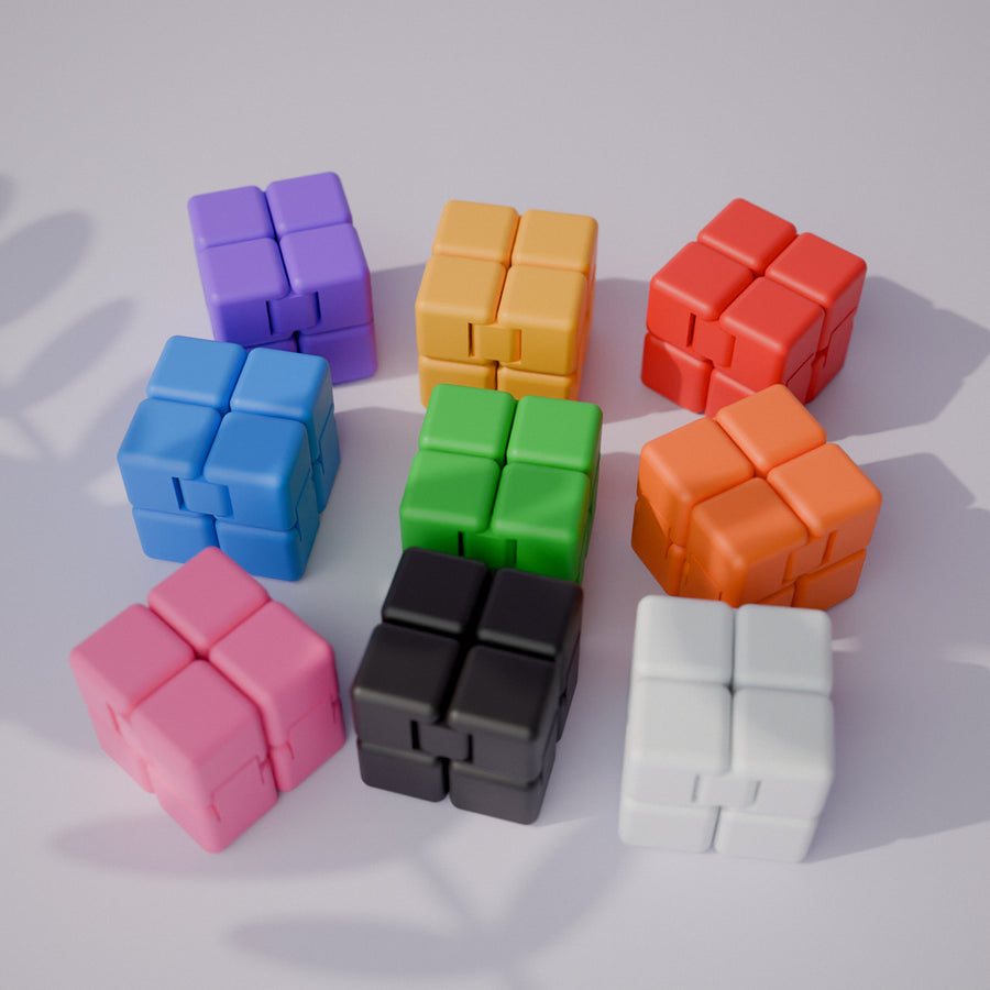 Fidget Cube