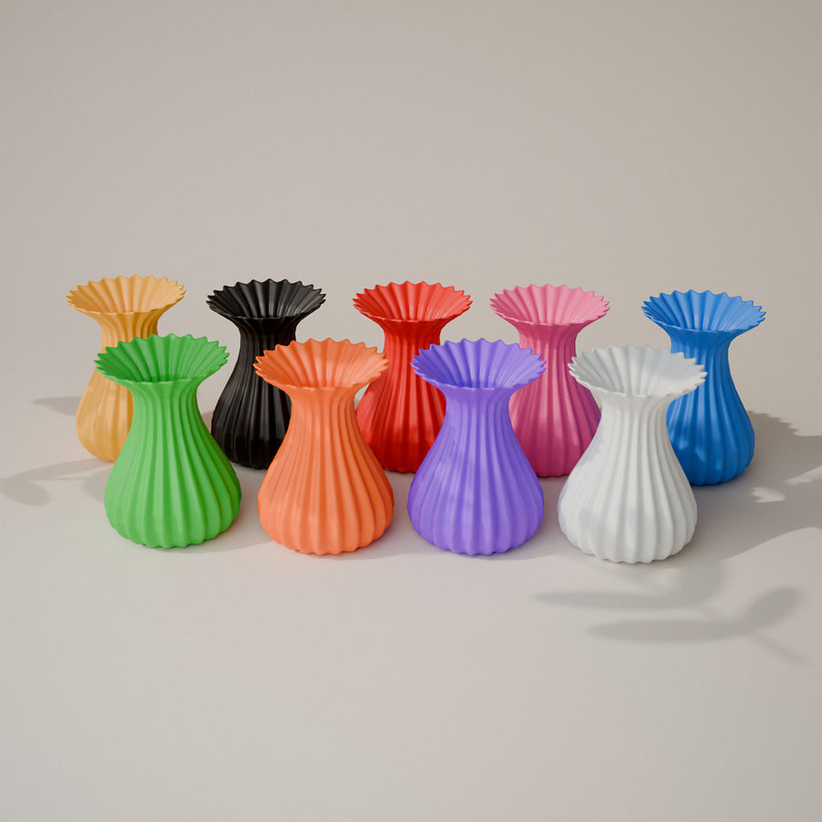 Mini Desk Vase